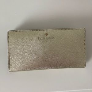 Kate spade wallet ♠️